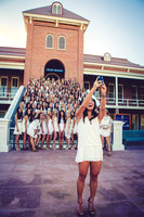 University of Arizona Kappa Alpha Theta
