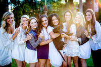 University of Arizona Kappa Alpha Theta