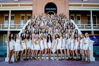 University of Arizona Kappa Alpha Theta