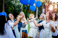 University of Arizona Kappa Alpha Theta